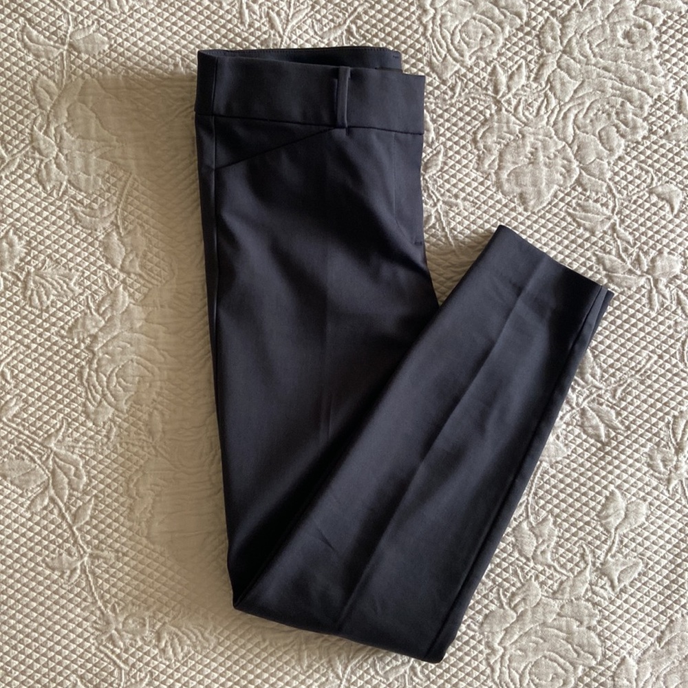 NWOT Loft Marisa Fit Skinny Pants